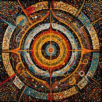 Himmlische Gelassenheit