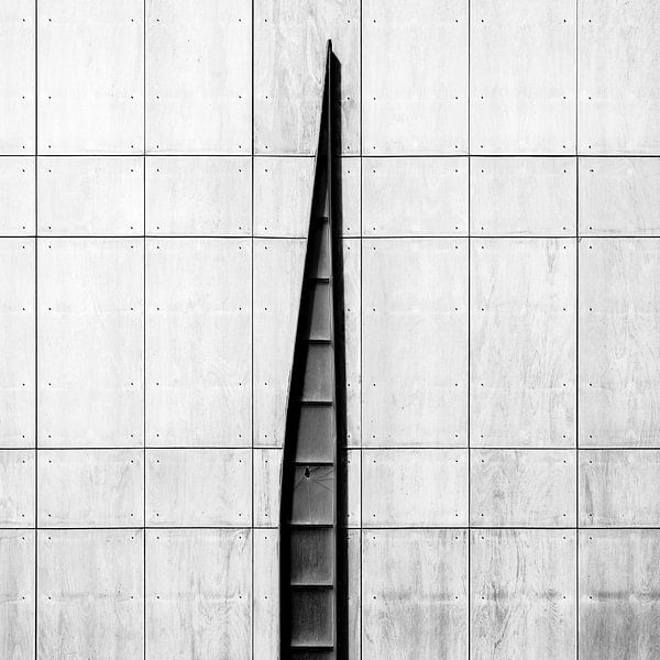 Tenerife, HiperDino XVII par Franco Tessarolo