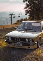 BMW E 12