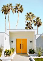 Bienvenue à Palm Springs