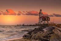 Das Pferd von Marken!