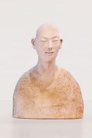 Zen monk 7, Kaori Goyen-Chiba