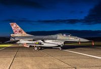 Belgische F-16