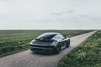 Porsche 911 992 Simple