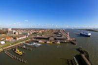 Berghaven Hoek van Holland