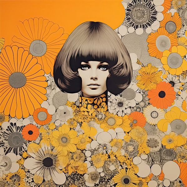 Vintage by Bert Nijholt