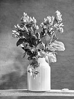 Vasie Lisiantus I Modern