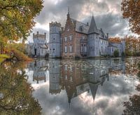 Kasteel Stapelen te Boxtel