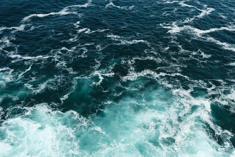 Ozean von Arno Maetens