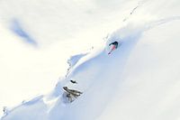 Pulvérisation de Pow