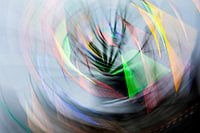 L'arbre en mouvement