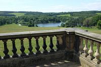 Harewood House, West Yorkshire, Angleterre, UK