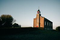 Kapelle in Homoet, Elst, Gelderland