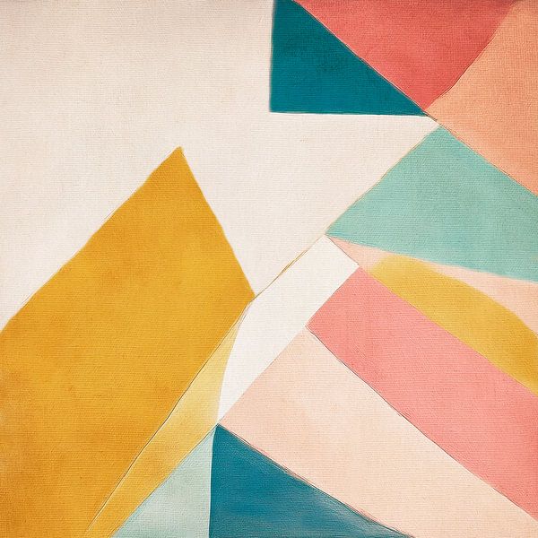 Stetige Winde 04 von Fernando Vieira