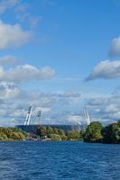 Weserstadion, Brême, Allemagne