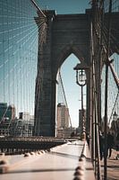 Brooklyn Bridge: A landmark through the ages