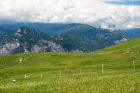 Monte Baldo Italy | Mountains surrounding the lake of Garda | Italians biggest lake