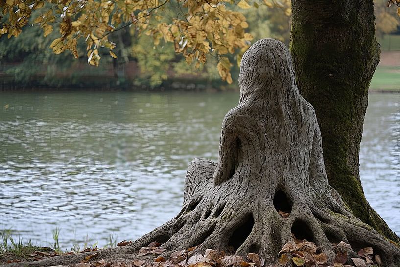 spiritual life by Egon Zitter