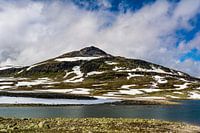Mein Walhalla-Gebirge
