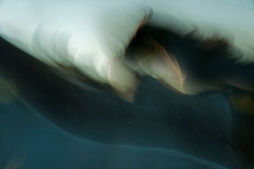 Zonder titel van Milan Malovrh