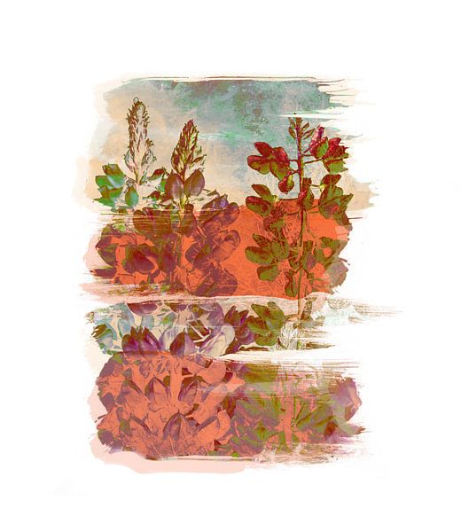 SMUDGED-2 von Pia Schneider