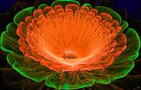 The awakening of nature