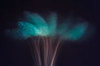 Visioenen in het donker