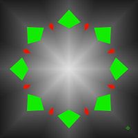 Symmetrische Zusammensetzung 71