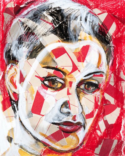 Zielgerichtet von ART Eva Maria