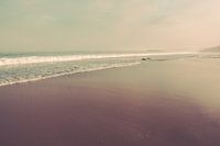 Am Strand in Portugal