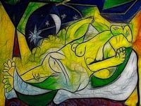 koude voeten om middernacht