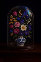 Flower Light IV - Serenity