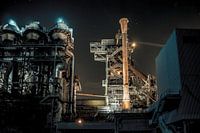 Duisburg Landscape Park