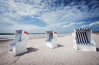 Norderney Beach