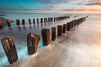 Golfbreker Zoutelande