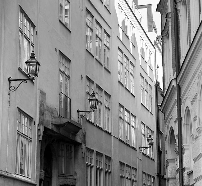 urban photography in Stockholm by Karijn | Fine art Natuur en Reis Fotografie