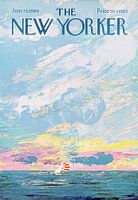 New Yorker 14. Juni 1969