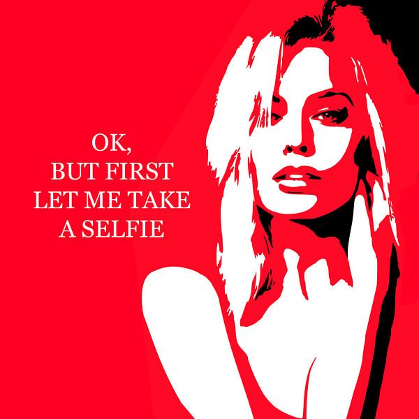 OK, mais d'abord par Harry Hadders Design