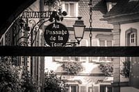 Au Passage de la Tour