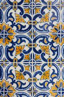 Portugese tegeltjes
