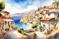 Mediterranean impressions 5