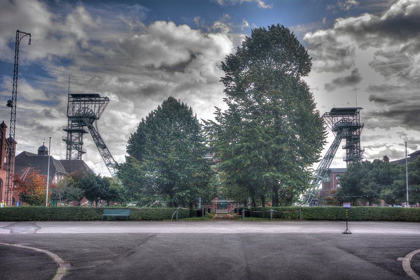 Zollern 5 par Edgar Schermaul