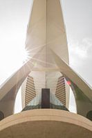 Ciudad de las Artes y las Ciencias, Valencia