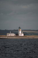 Le gardien éternel : un phare de lumière et d'espoir