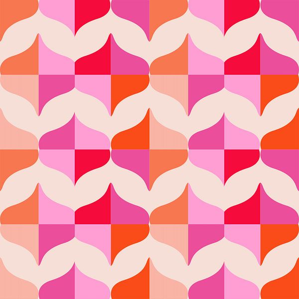 Das Lied der Wale von FRESH Fine Art