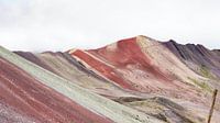 Peru - Regenbogenberg - Rainbow Mountain