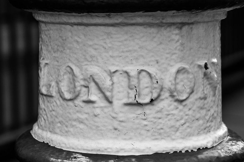 - L O N D O N - by Mark Marijnissen