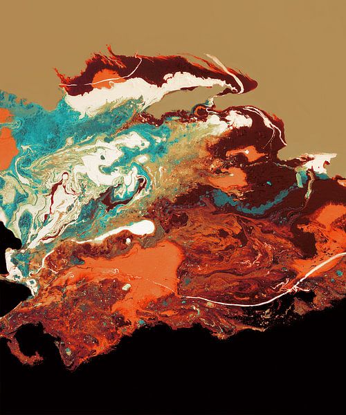 Contemporary par Andreas Wemmje