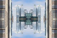 Kaleidosquare (New York City - USA)