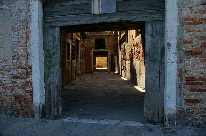 Venedig von Adri van Kooten